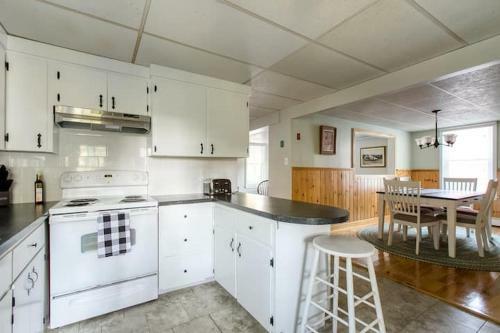 Apartamento Morgan's Millhouse (front)