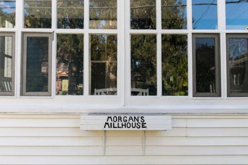 Apartamento Morgan's Millhouse (front)