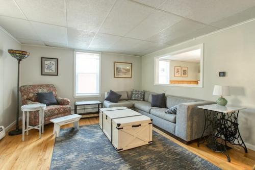 Apartamento Morgan's Millhouse (front)