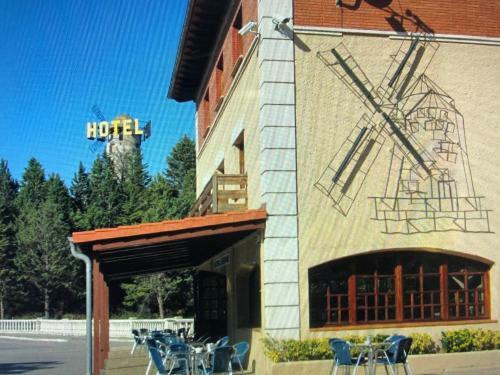 Hotel El Molino De Pancorbo