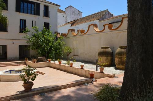 Apartamento Precioso Loft En Palacio De Godoy