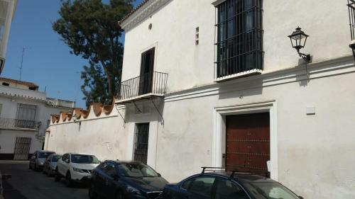 Apartamento Precioso Loft En Palacio De Godoy