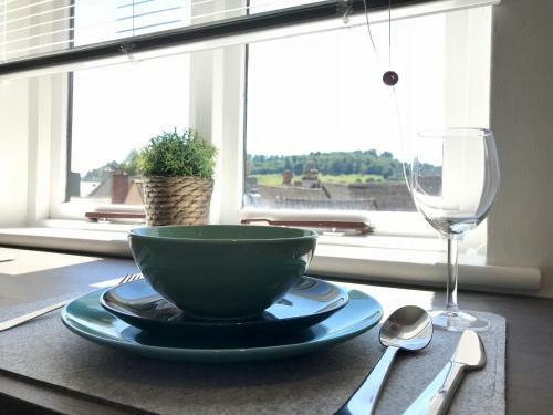 Upper Highview - Self Catering Apartment, Fpventures Stroud