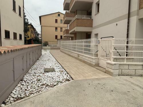 Apartamento Appartamento Alina