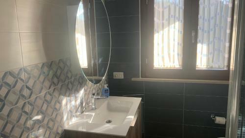 Apartamento Appartamento Alina