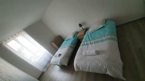 Apartamentos Les G�tes De Jussey