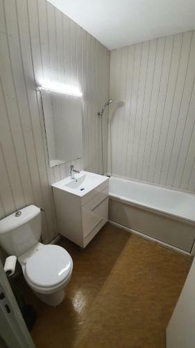 Apartamentos Les G�tes De Jussey