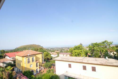 Villa Etna-villa-alba-chiara