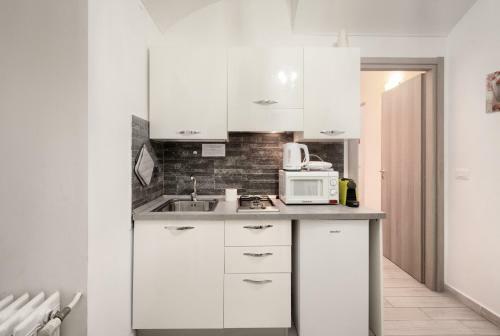 Central Apartment Porta Susa