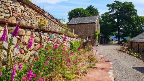 Apartamento Windsor Lower Cottage Scafell