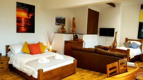Apartamento Windsor Lower Cottage Scafell