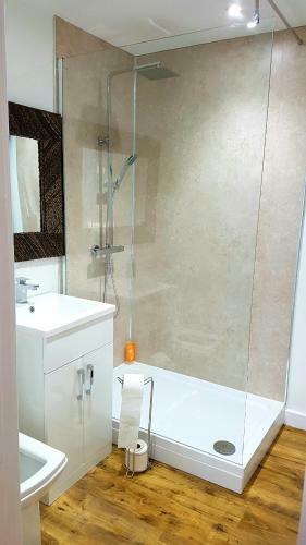 Apartamento Windsor Lower Cottage Scafell