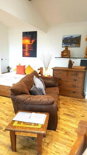 Apartamento Windsor Lower Cottage Scafell