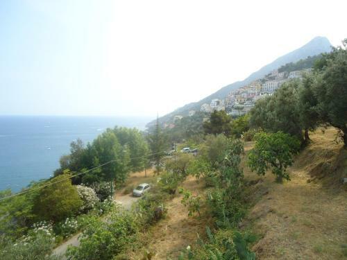 Villa La Dimora