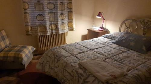 Bed & Breakfast Casa Dora Duero