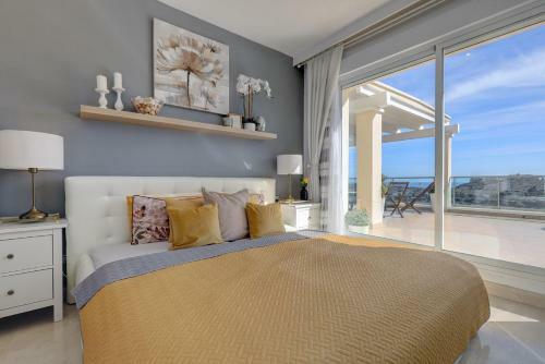 Mijas Golf - Mijas Costa - Luxury Apartments
