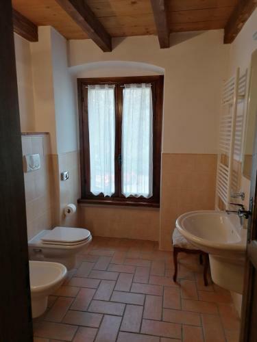 Agroturismo Villa Dei Mulini