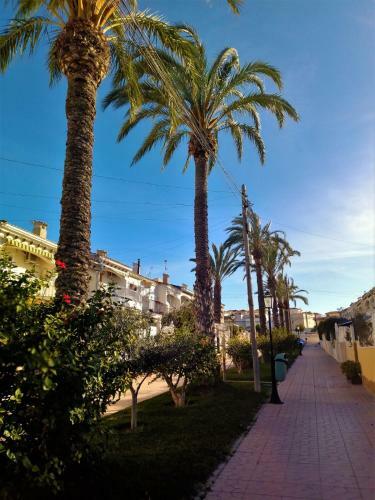 Adosado Con Caracter - Gran Alacant