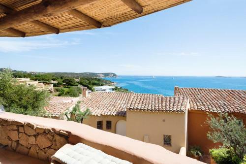 Piccolo Pevero Retreat