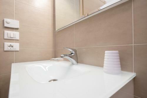 Apartamento Appartamenti Liliana