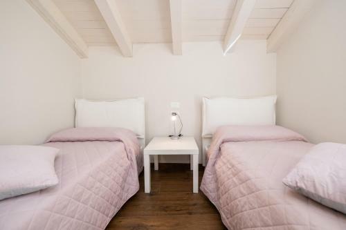 Apartamento Appartamenti Liliana