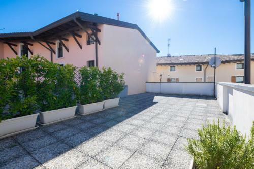 Apartamento Appartamenti Liliana