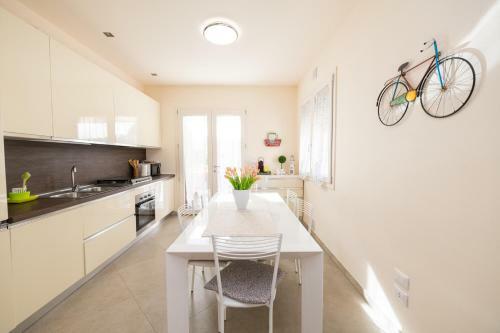 Apartamento Appartamenti Liliana