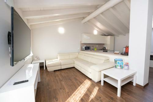 Apartamento Appartamenti Liliana