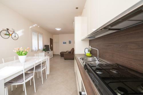 Apartamento Appartamenti Liliana