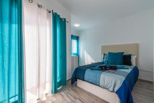 Ajui Fantastic Duplex Fuerteventura