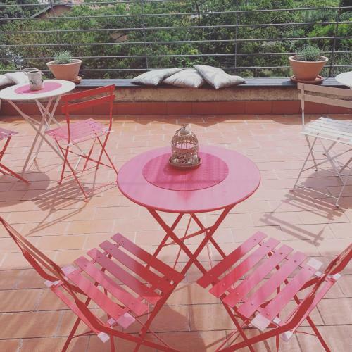 Bed & Breakfast La Casa Di Giobatta