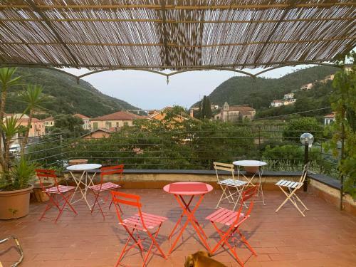 Bed & Breakfast La Casa Di Giobatta
