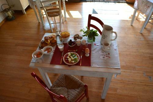 Bed & Breakfast La Casa Di Giobatta