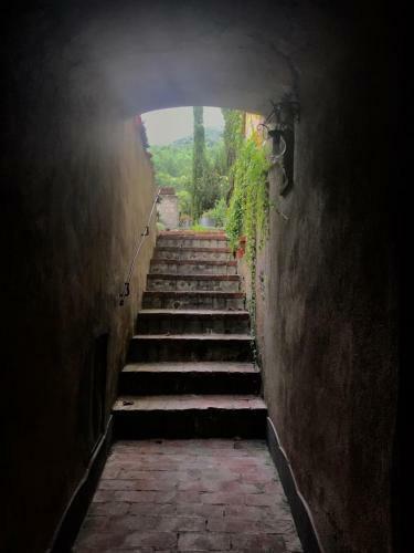 Bed & Breakfast La Casa Di Giobatta