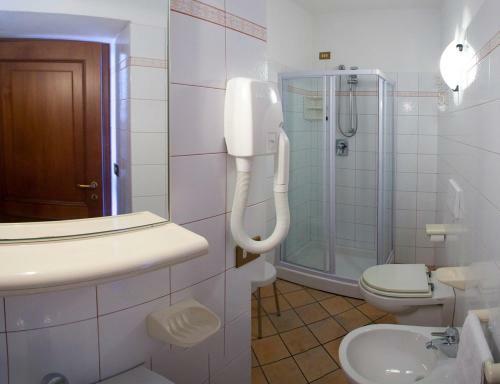 Hotel Albergo Franzone