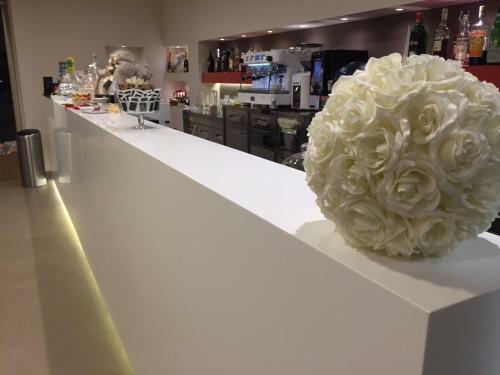 Hotel Albergo Franzone
