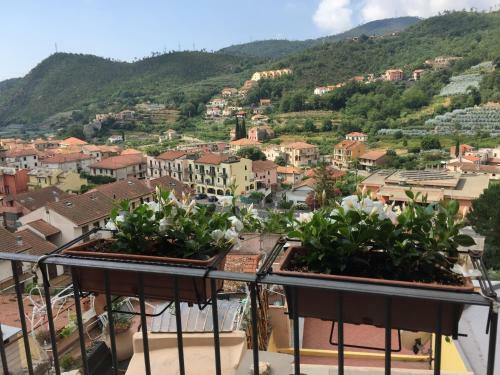 Hotel Albergo Franzone