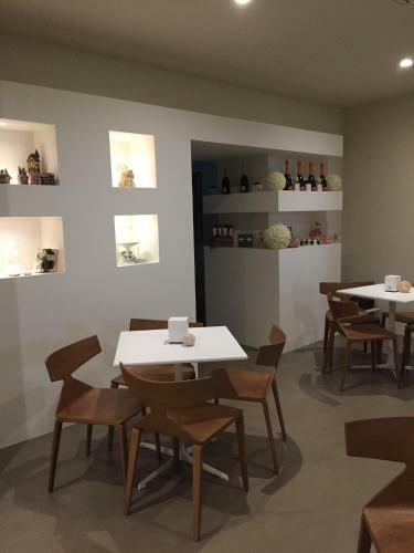 Hotel Albergo Franzone