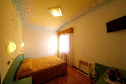 Bed & Breakfast Locanda La Favorita