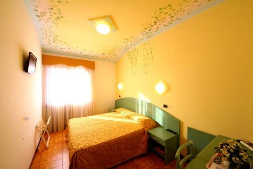 Bed & Breakfast Locanda La Favorita