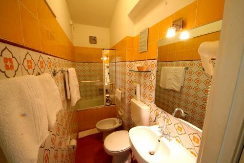 Bed & Breakfast Locanda La Favorita