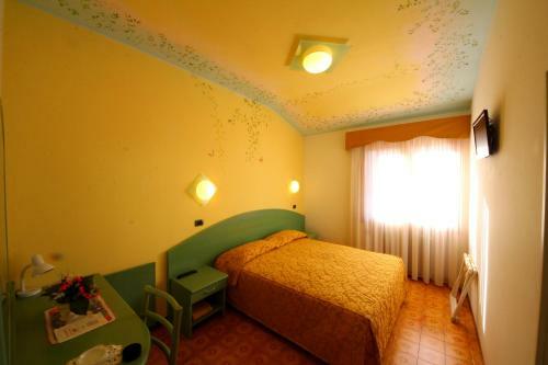 Bed & Breakfast Locanda La Favorita