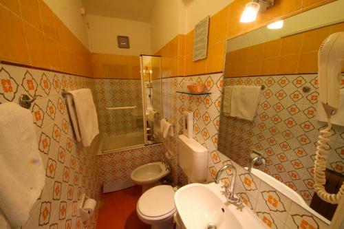 Bed & Breakfast Locanda La Favorita