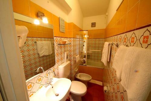 Bed & Breakfast Locanda La Favorita