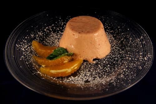 Bed & Breakfast Locanda La Favorita