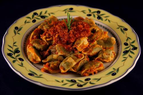 Bed & Breakfast Locanda La Favorita