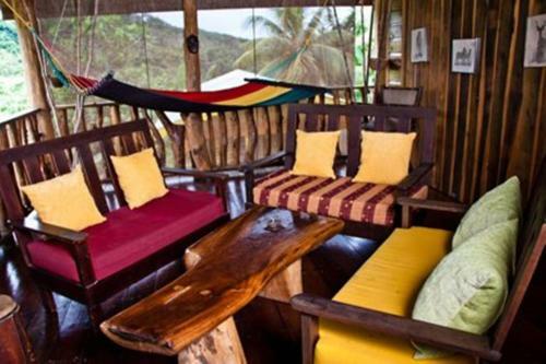 Lodge Zimbali Retreats