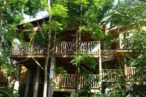 Lodge Zimbali Retreats