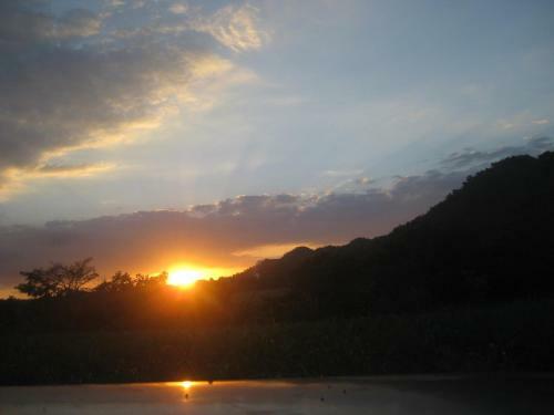 Lodge Zimbali Retreats