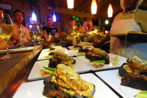 Lodge Zimbali Retreats